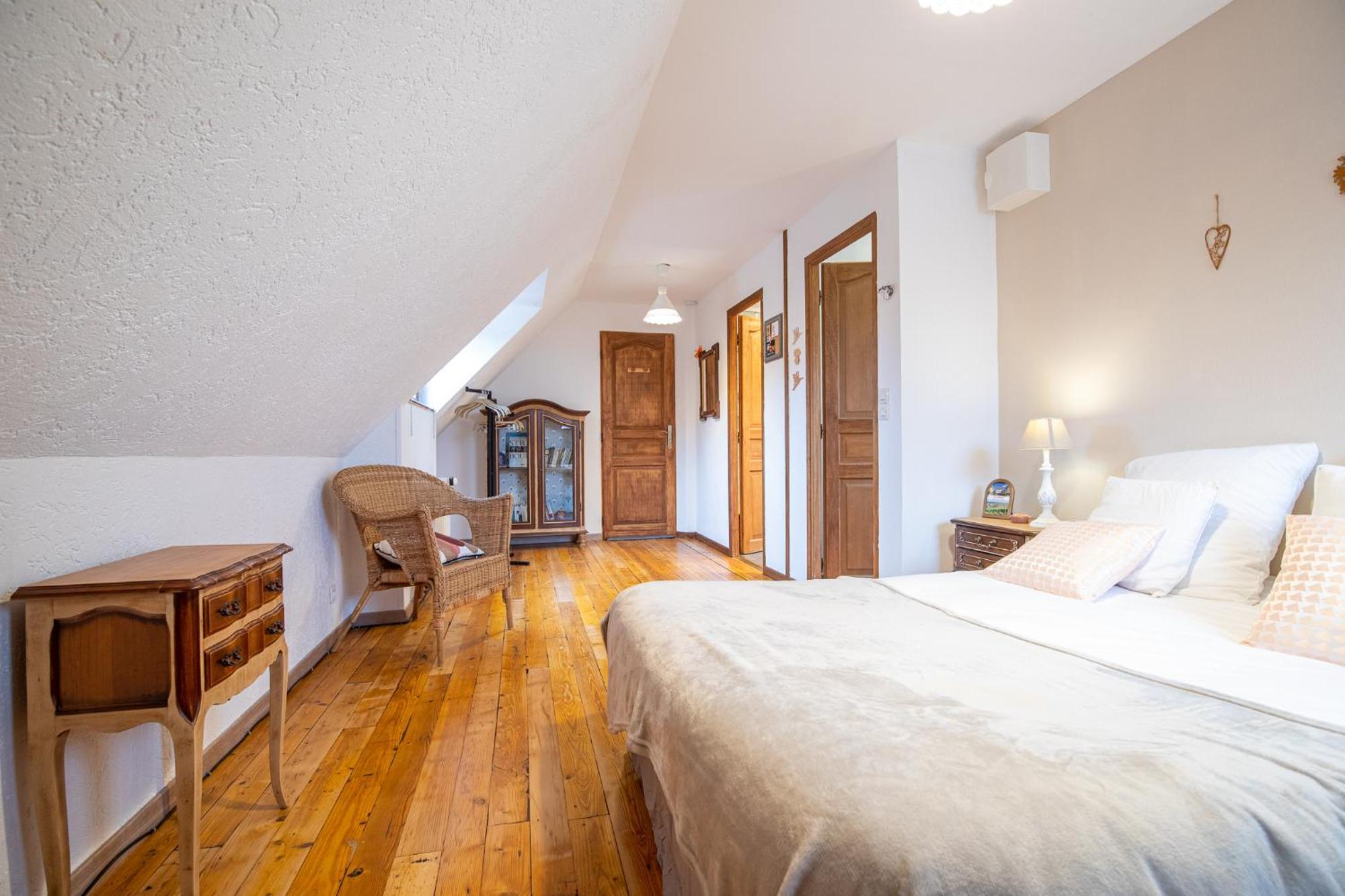 Le Vieux Pressoir Villa Dieffenthal Room photo